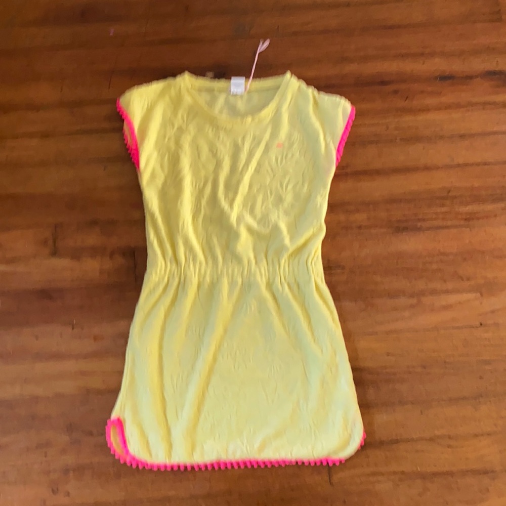 Billieblush Dress